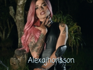Alexajhonsson