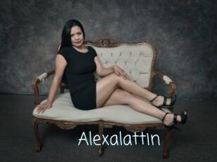 Alexalattin