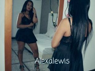 Alexalewis