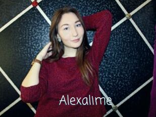 Alexalime
