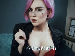 Alexalinetti
