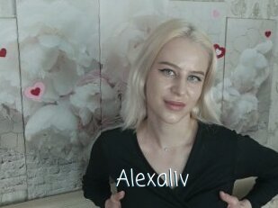 Alexaliv