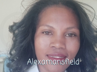 Alexamansfield