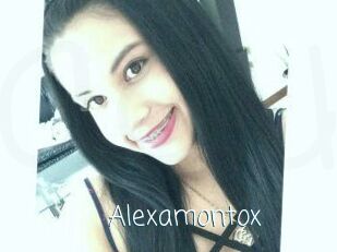 Alexamontox