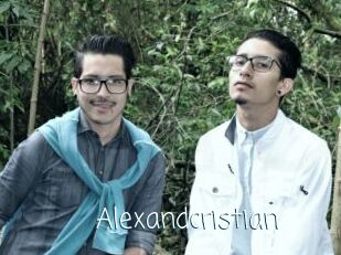 Alexandcristian