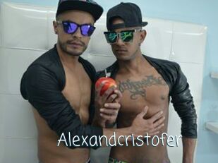 Alexandcristofer