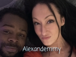 Alexandemmy