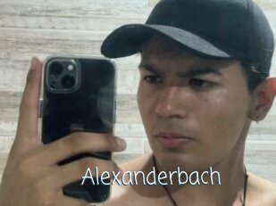 Alexanderbach