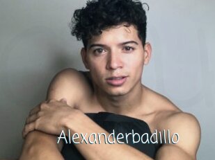 Alexanderbadillo