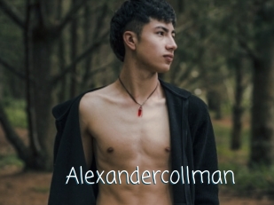 alexandercollman Adult o Porn