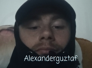 Alexanderguztaf