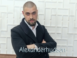 Alexanderhudson