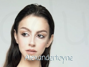 Alexandertoyne