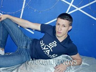 Alexandervays