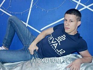 Alexandervel