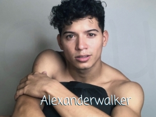 Alexanderwalker