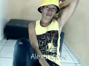Alexandjose