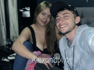 Alexandpilar