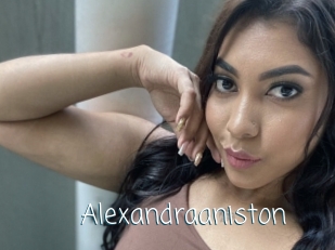 Alexandraaniston