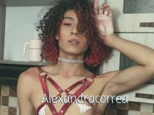 Alexandracorrea