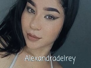 Alexandradelrey