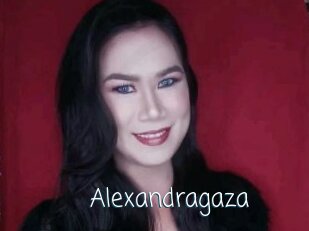Alexandragaza