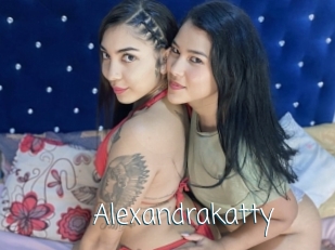 Alexandrakatty