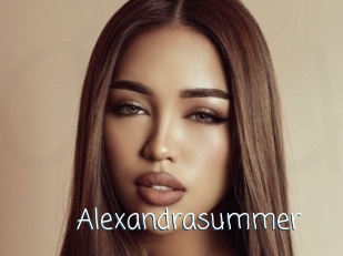 alexandrasummer Adult o Porn