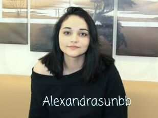 Alexandrasunbb