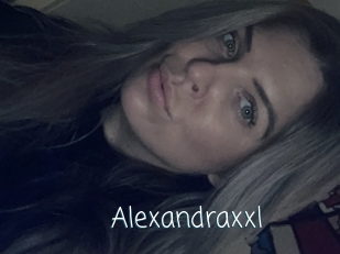 Alexandraxxl