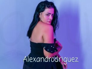Alexandrodriguez
