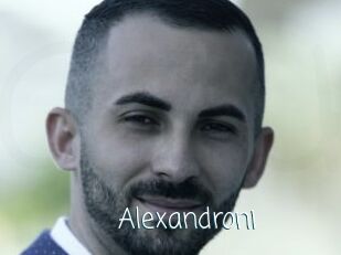 Alexandroni
