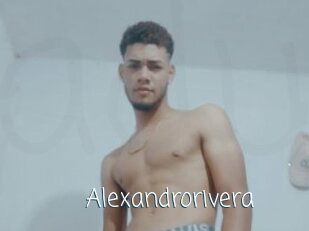 Alexandrorivera