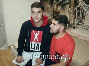Alexandrough