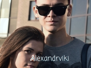 Alexandrviki