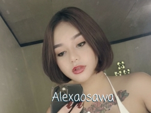 Alexaosawa