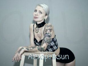 Alexapinksun