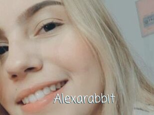 Alexarabbit