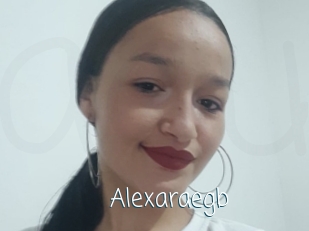 Alexaraegb