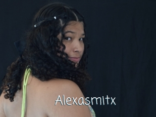 Alexasmitx