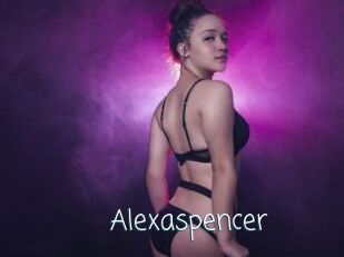 Alexaspencer