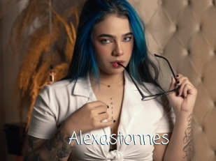 alexastonnes Adult o Porn