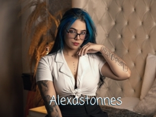 alexastonnes Adult o Porn