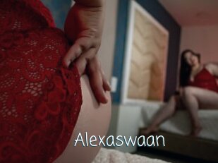 Alexaswaan