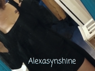 Alexasynshine