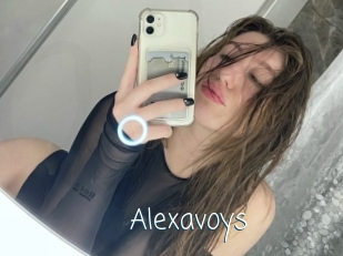 Alexavoys