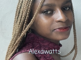 Alexawatts