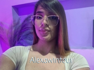 Alexawintour