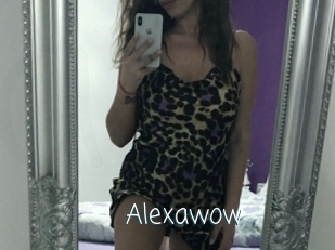 Alexawow