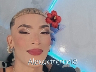 Alexaxtreme18